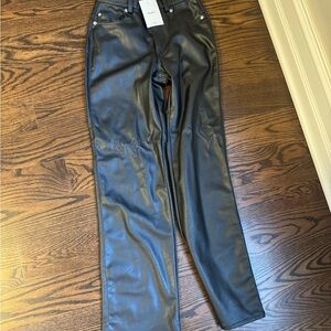 Black Women's Jeans